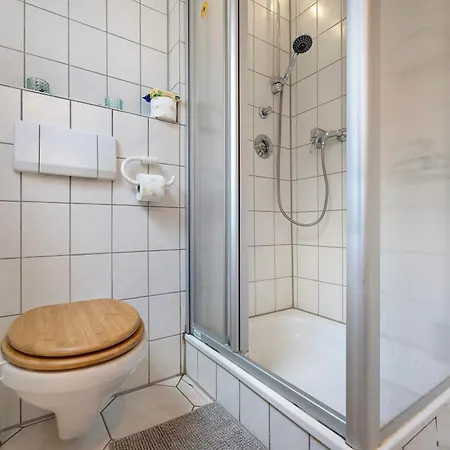 Veith Διαμέρισμα Χιλντεσχάιμ