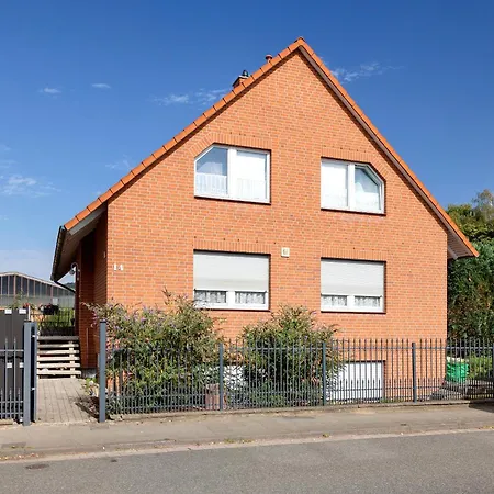 Veith Διαμέρισμα Χιλντεσχάιμ