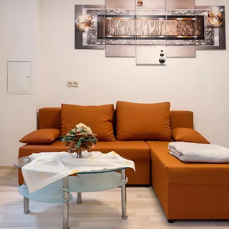 Διαμέρισμα Veith Χιλντεσχάιμ