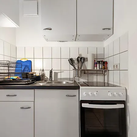 Διαμέρισμα Veith *