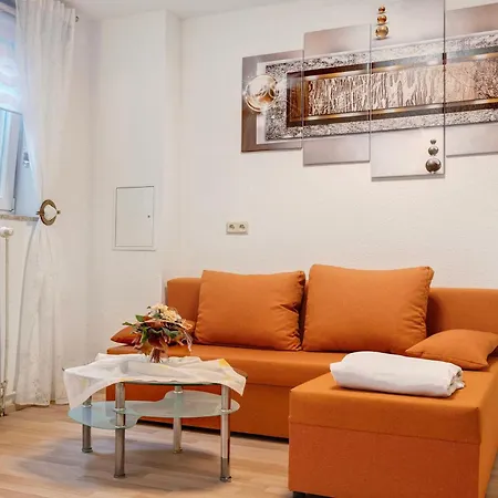 Διαμέρισμα Veith