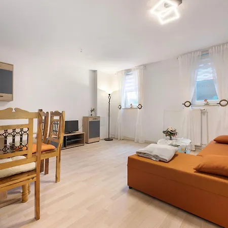 Veith Διαμέρισμα *