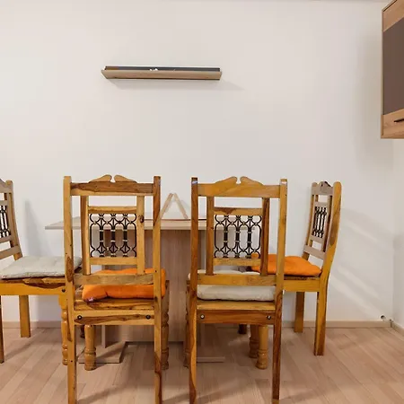 Appartement Veith *