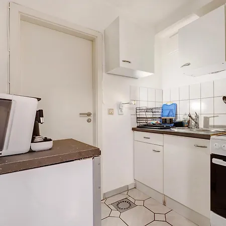 Appartement Veith Hildesheim