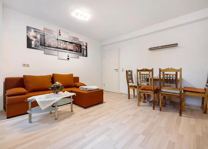 Veith Апартаменты