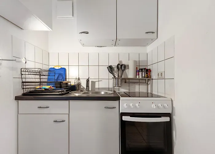 アパート Veith *