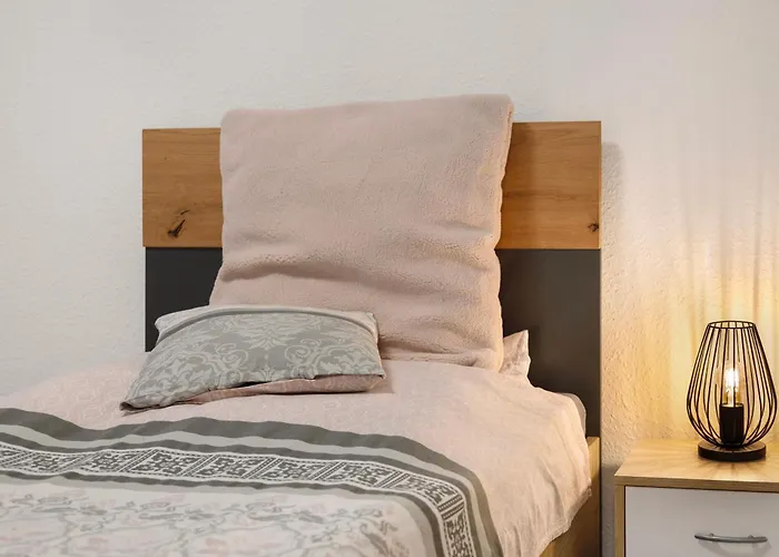 Veith アパート *