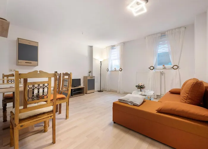 Veith Апартаменты *